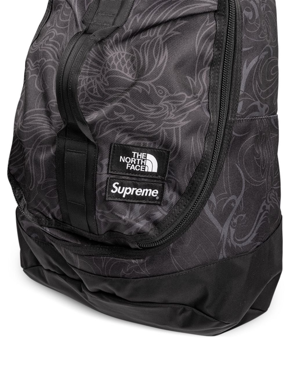 x The North Face Steep Tech backpack - 4
