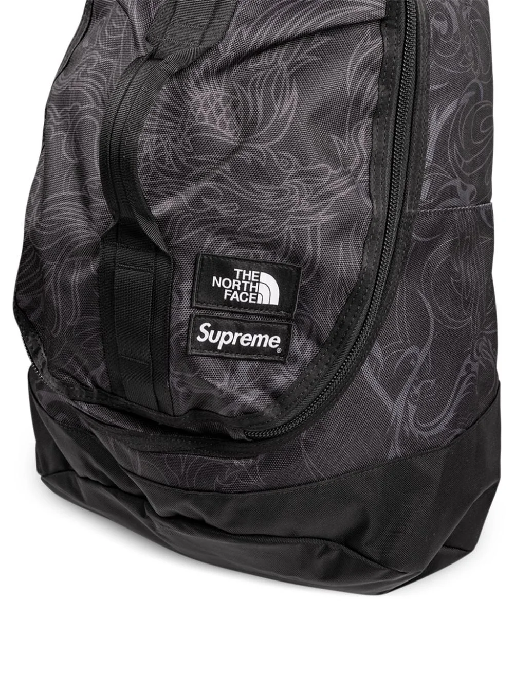 Supreme x The North Face Steep Tech backpack - SUFW22B | REVERSIBLE