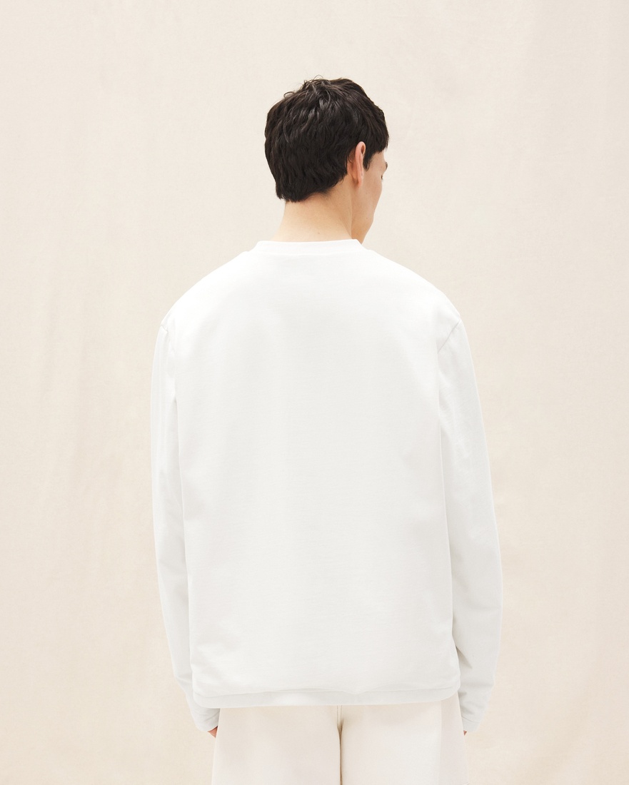 Le t-shirt Bricciola - 3