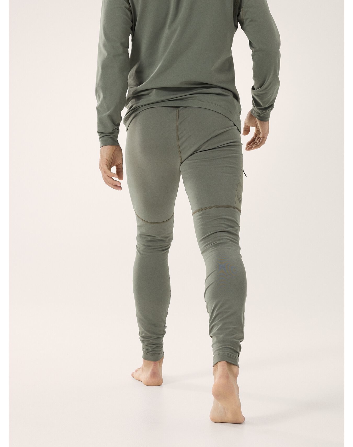 Rho LT Bottom - 5