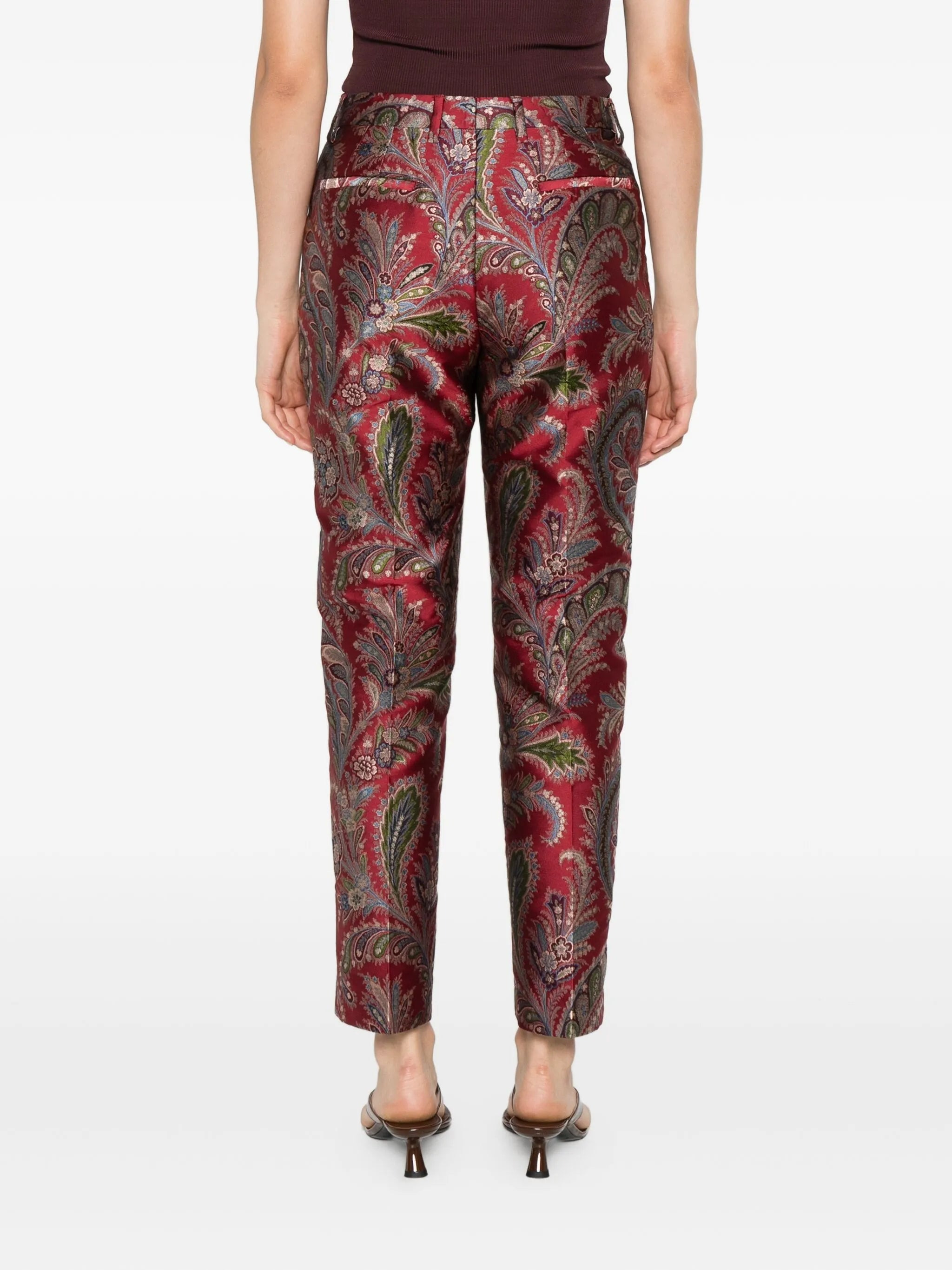 Etro Trousers - 5