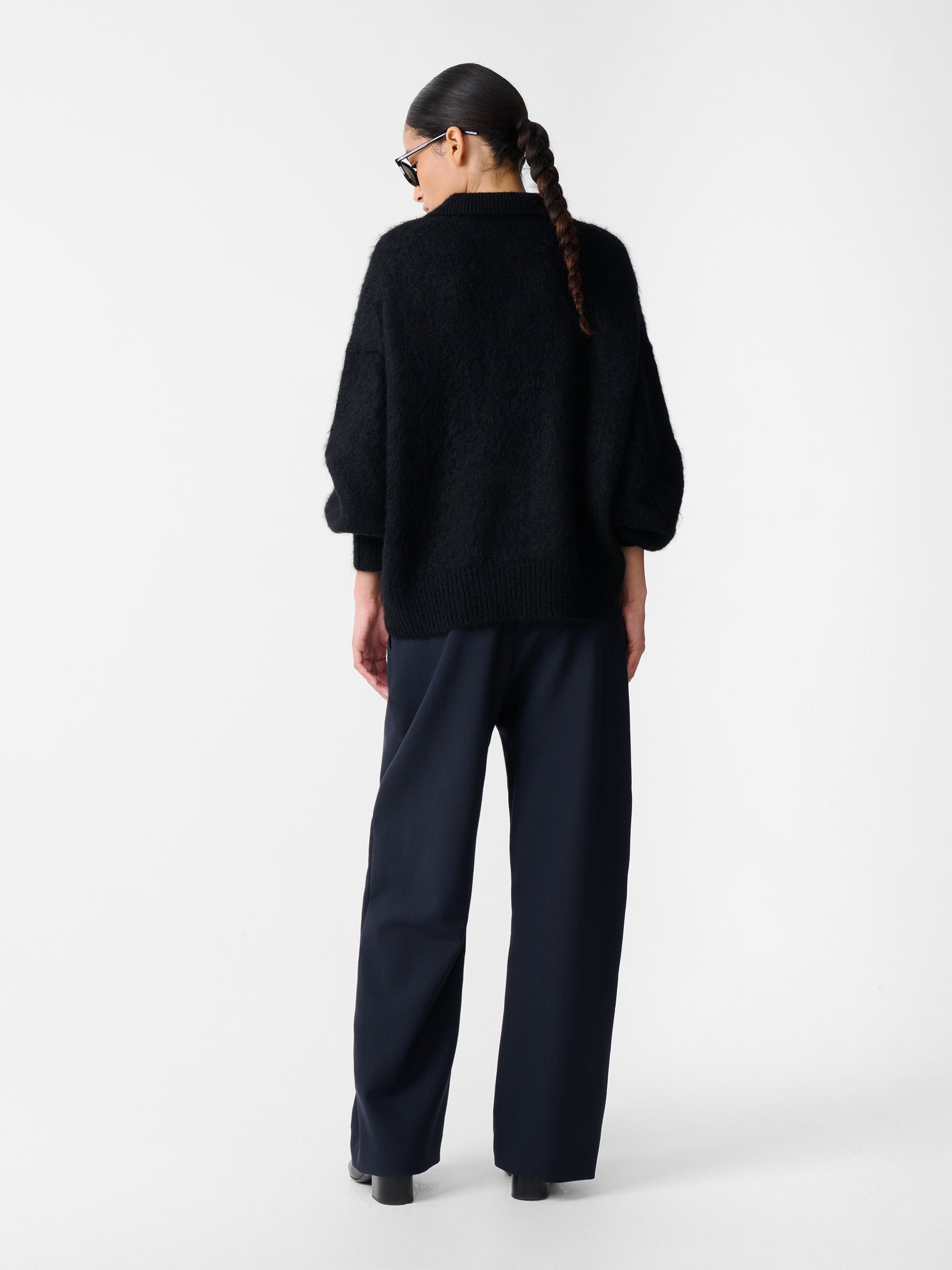 Trouvi Pant - 2