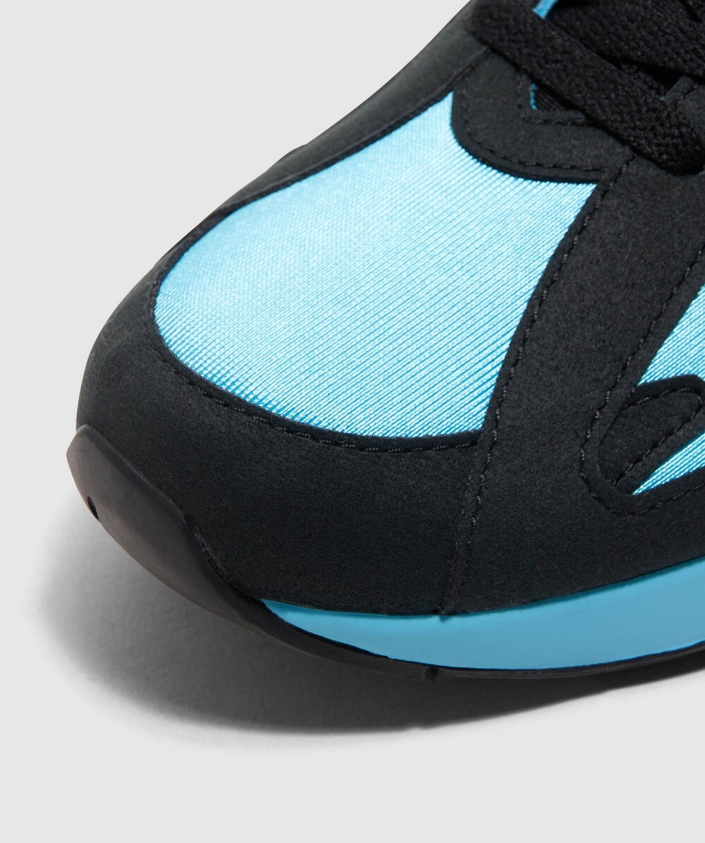 Air max 180 sneaker - 5