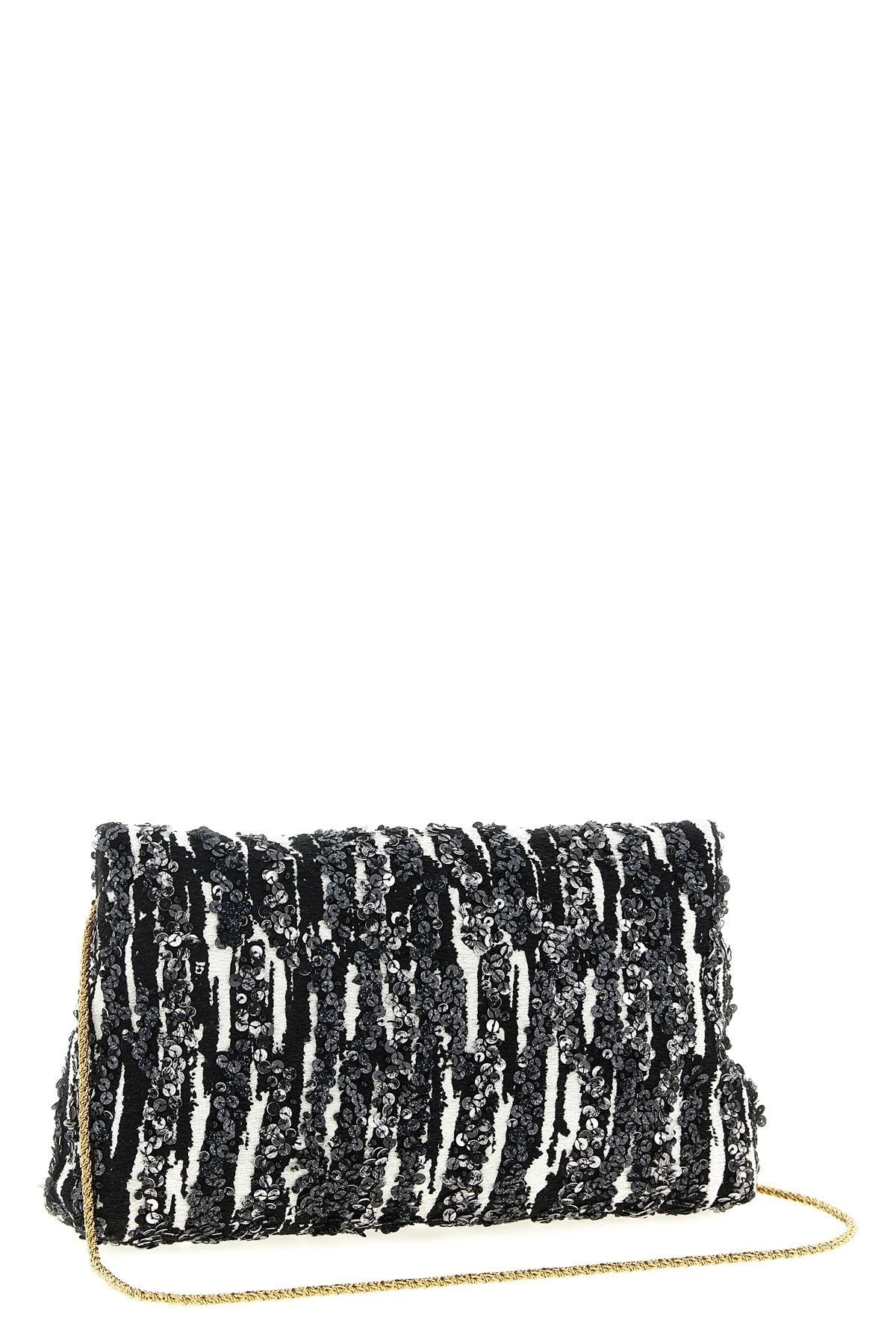 Dries Van Noten Women 'W.L.' Clutch - 3