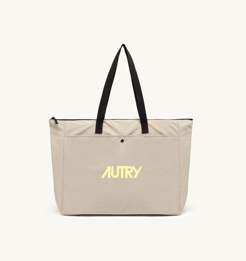 BAG WITH LOGO UNISEX 1
