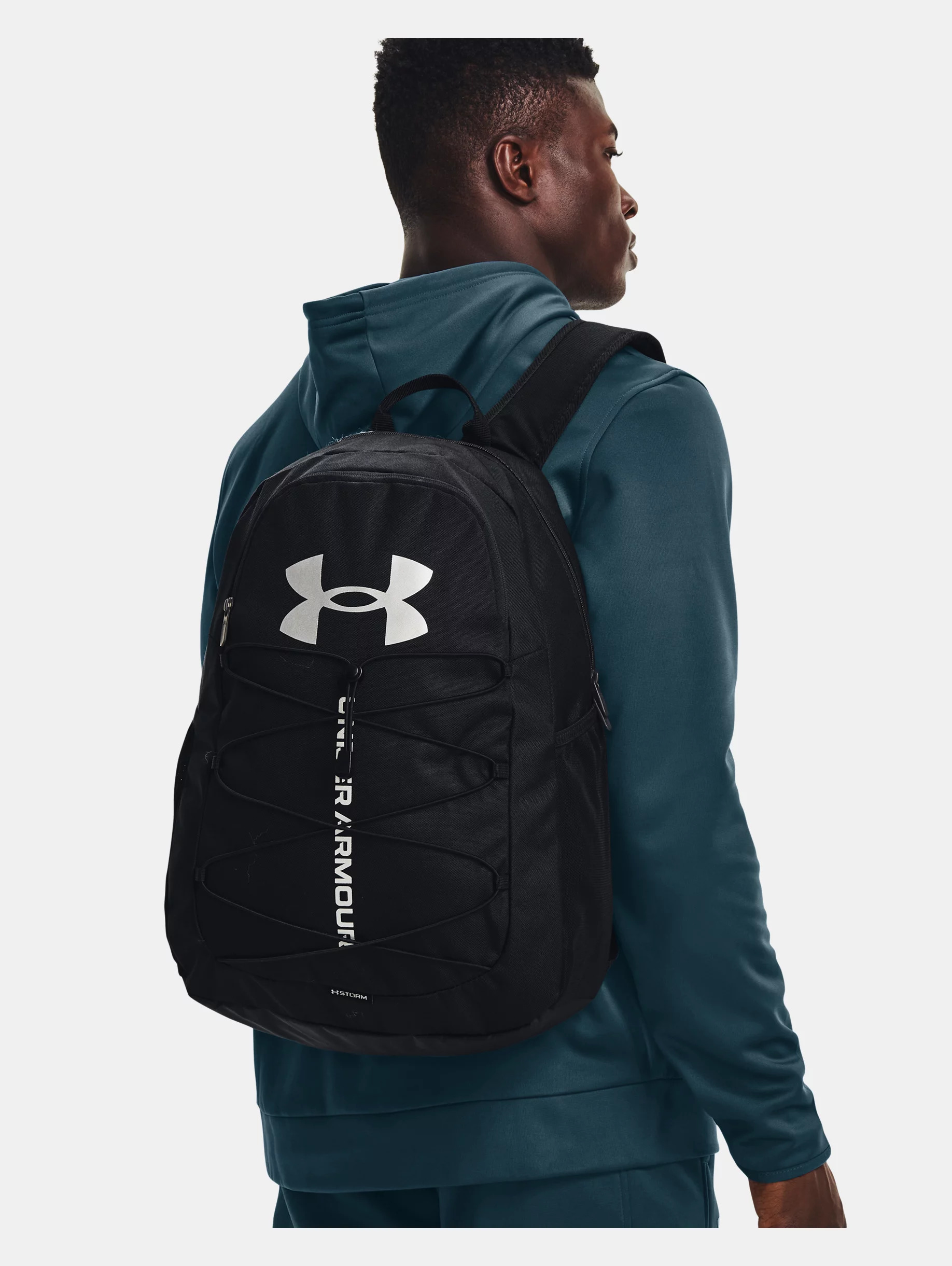 UA Hustle Sport Backpack - 6