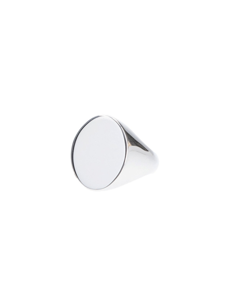 Maison Margiela SILVER RING outlook