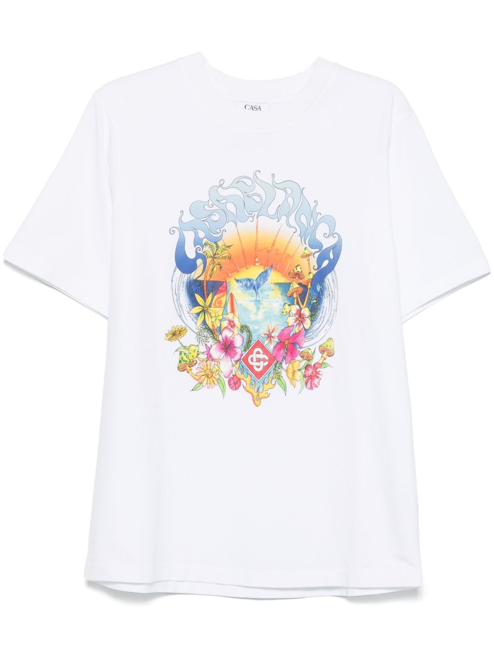 Surf Trip T-shirt - 1
