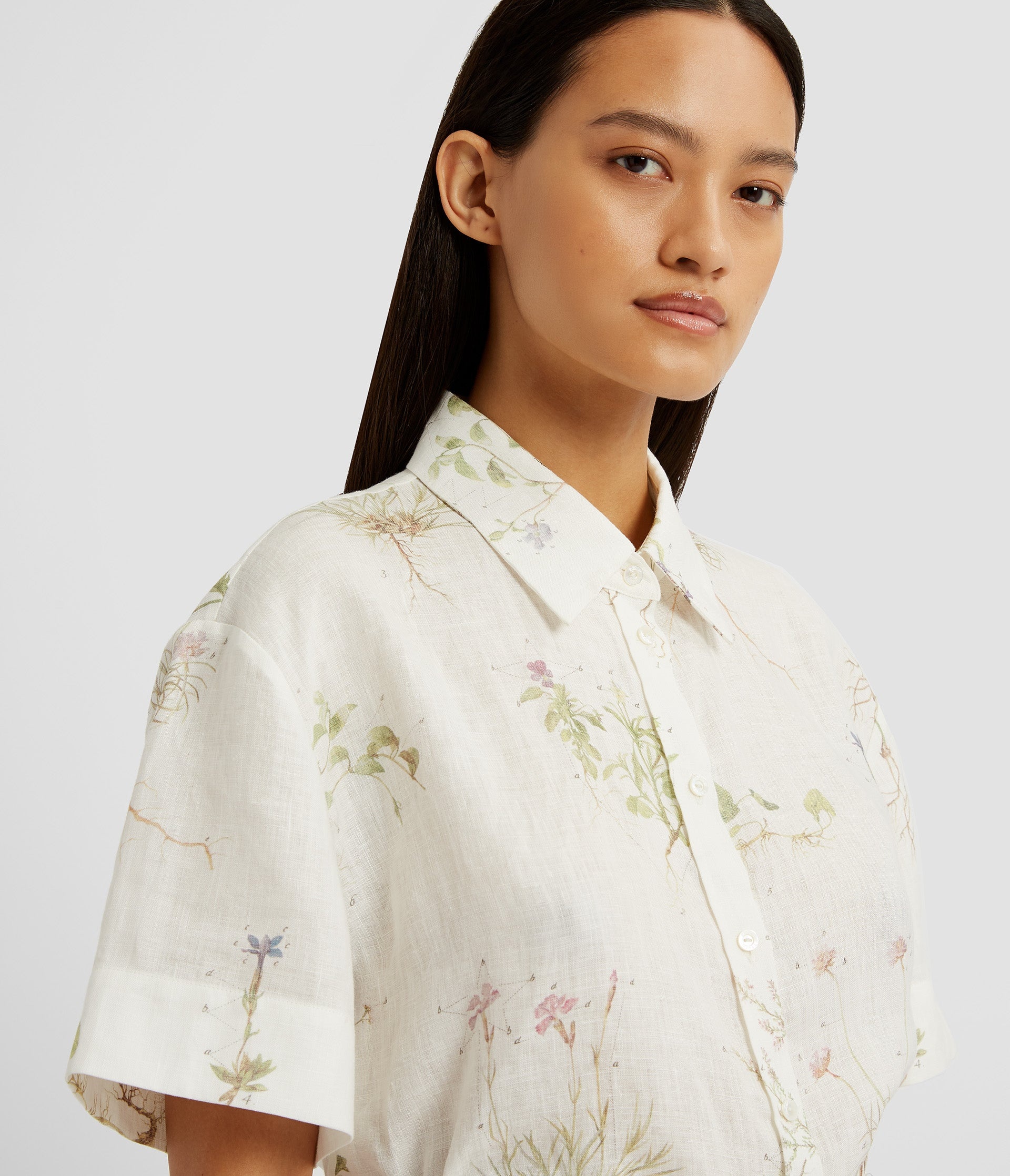 SHORT SLEEVE SHIRT - 4