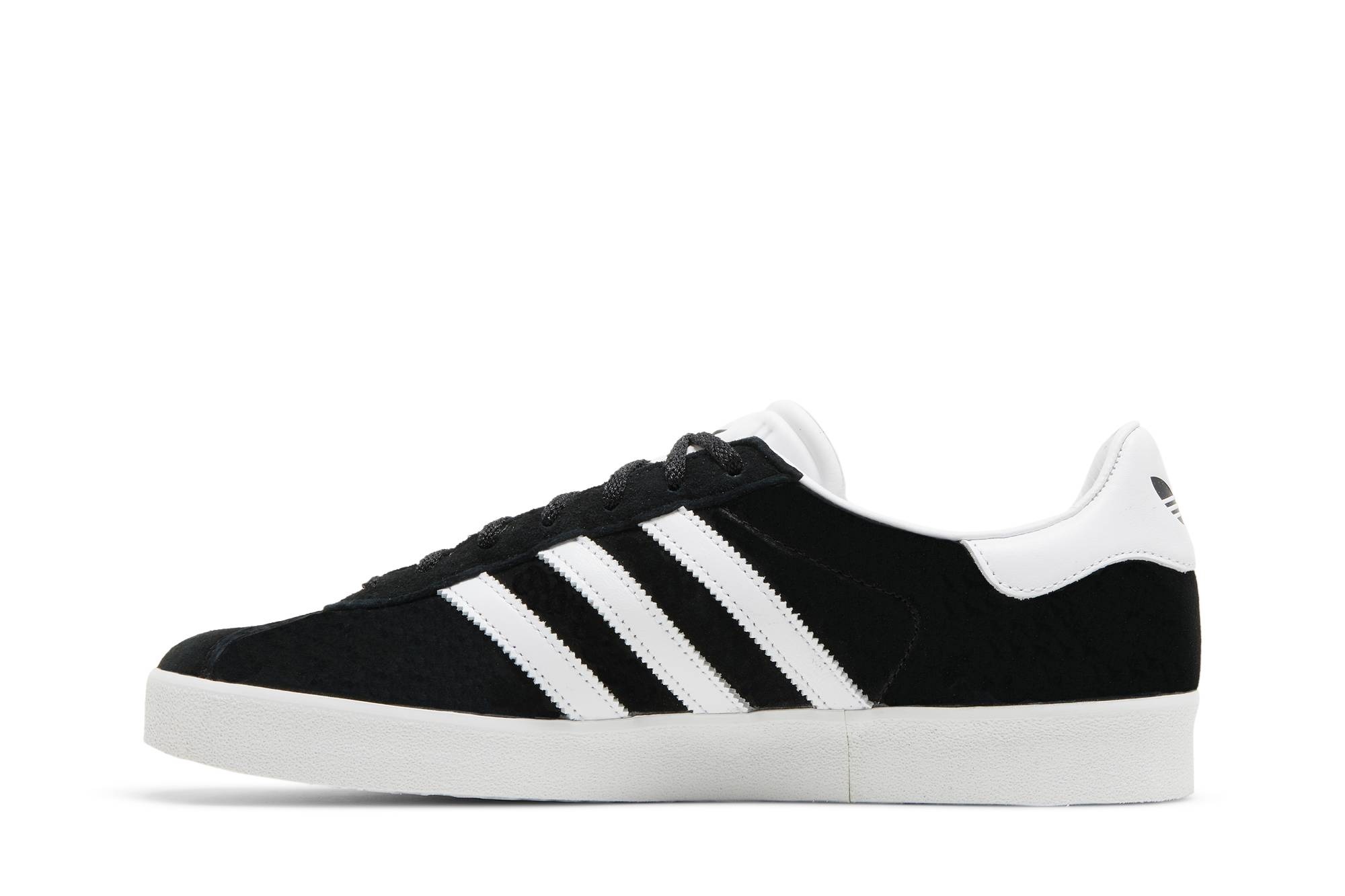 Gazelle 85 'Black White' - 3