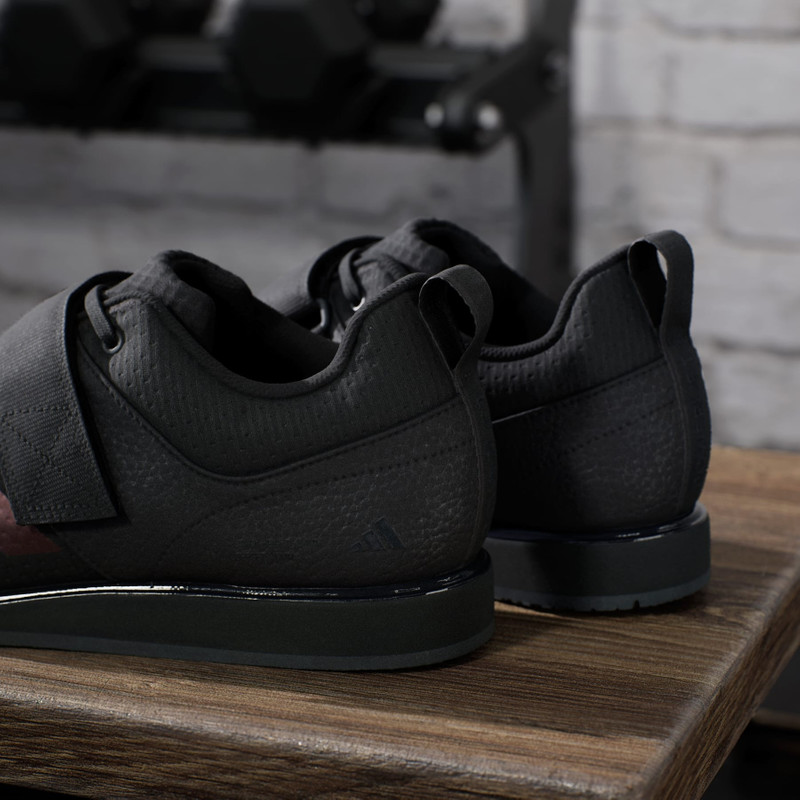 Powerlift 5 Weightlifting Shoes 9