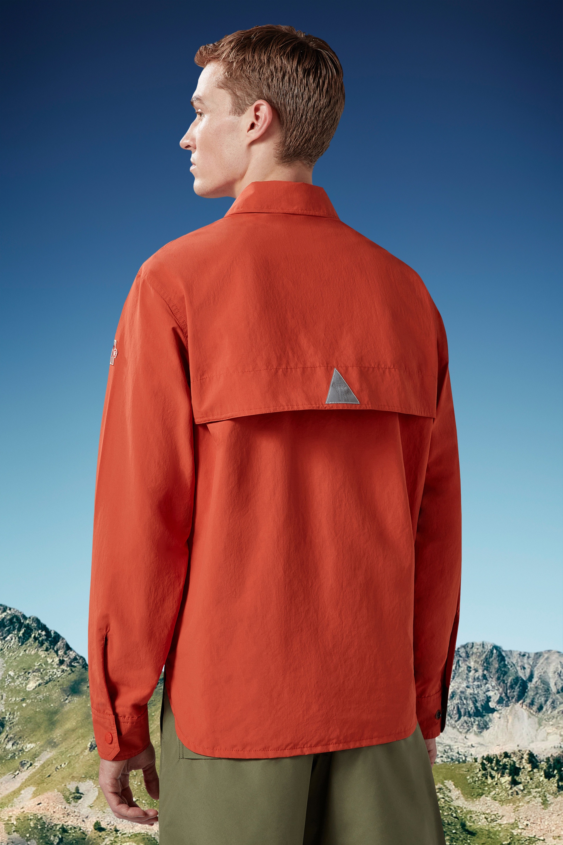 Nax Shacket - 5