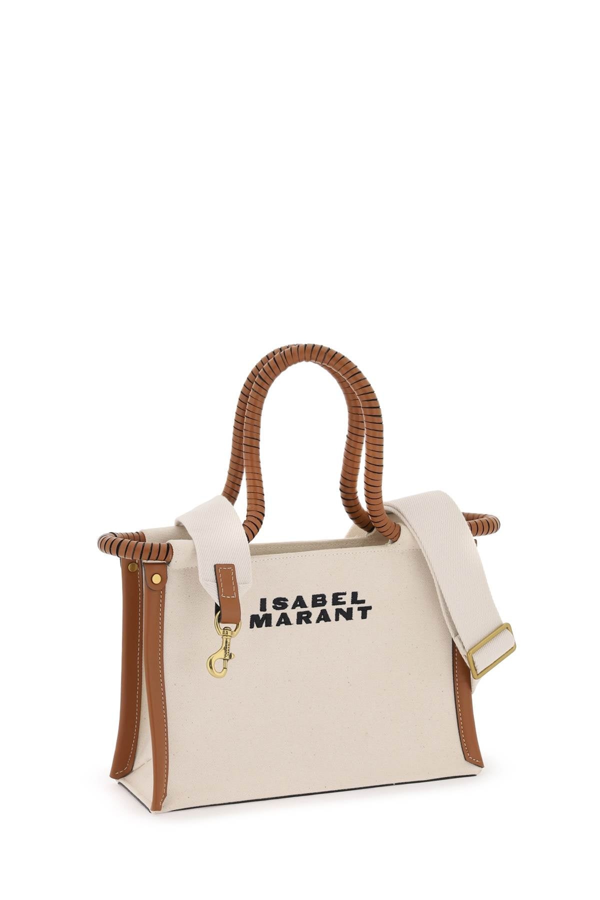 Isabel Marant Toledo Tote Bag Women - 3