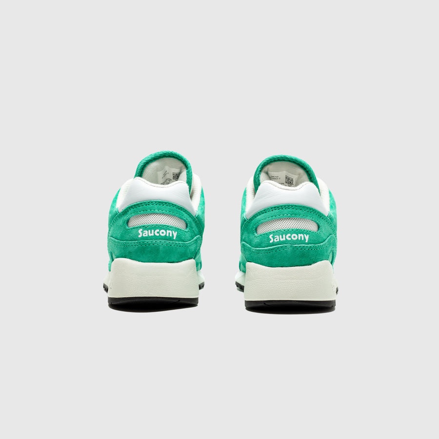 SHADOW 6000 SUEDE - 4