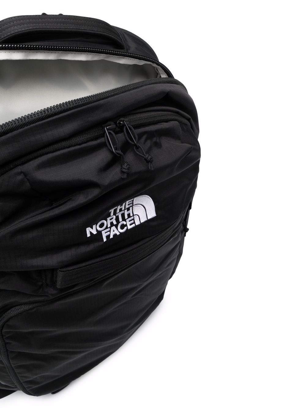 Base Camp embroired logo backpack - 9