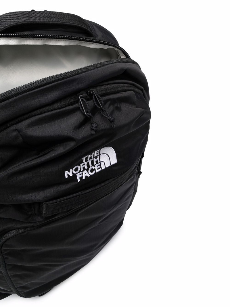 Base Camp embroired logo backpack 5