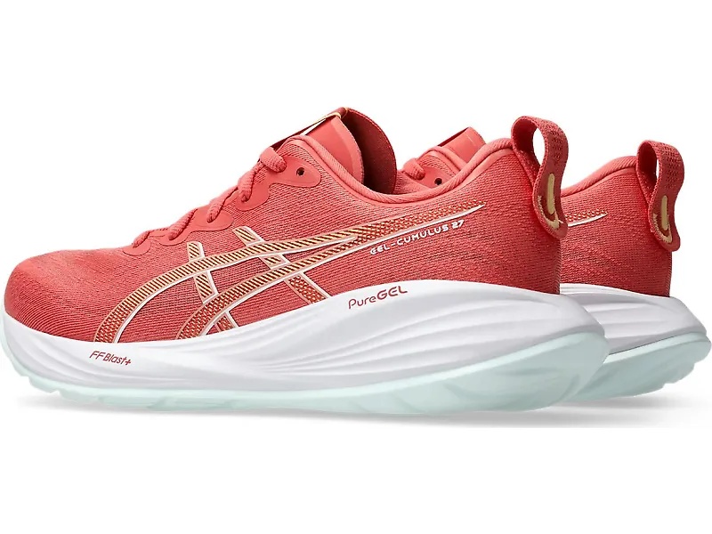 ASICS Gel-Cumulus 27 - 4