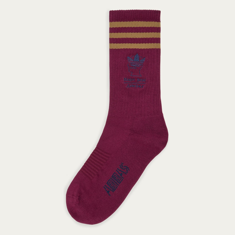 Brain Dead Socks 1