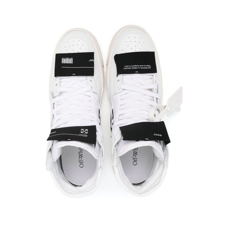 Off-White 3.0 Off Court outlook