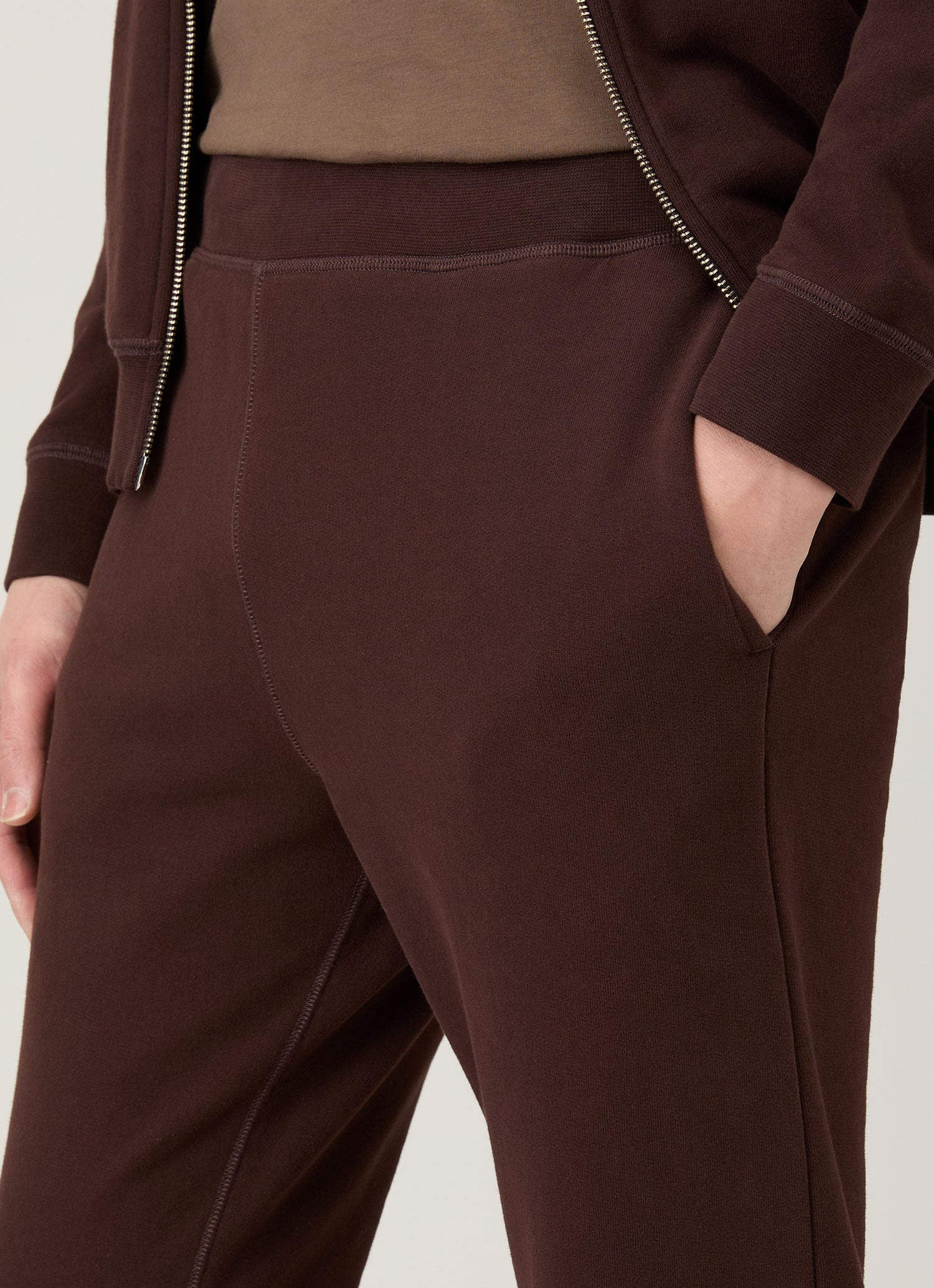 Loopback Sweatpants - 6
