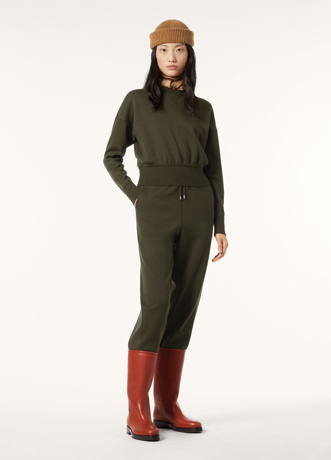 Viera Pants - 2