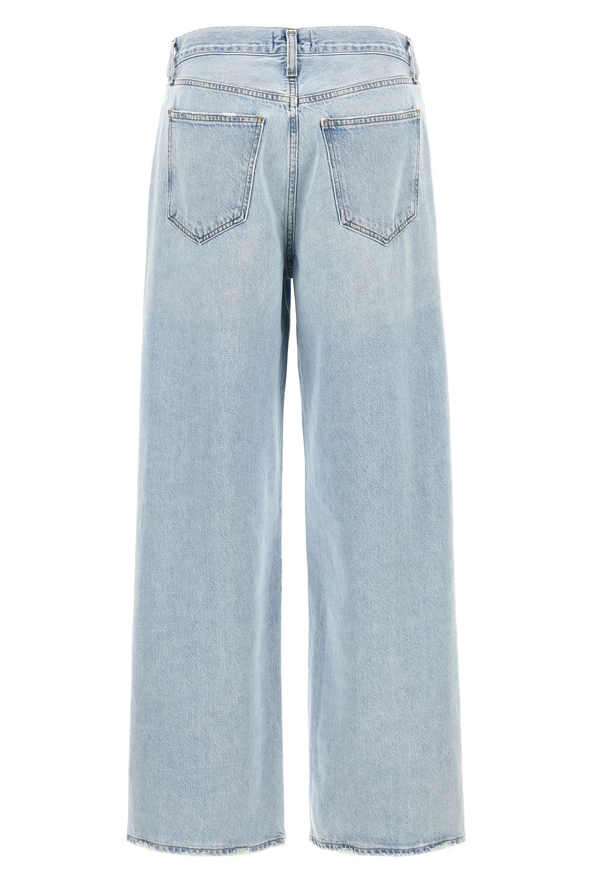'Low Slung Baggy' jeans - 3