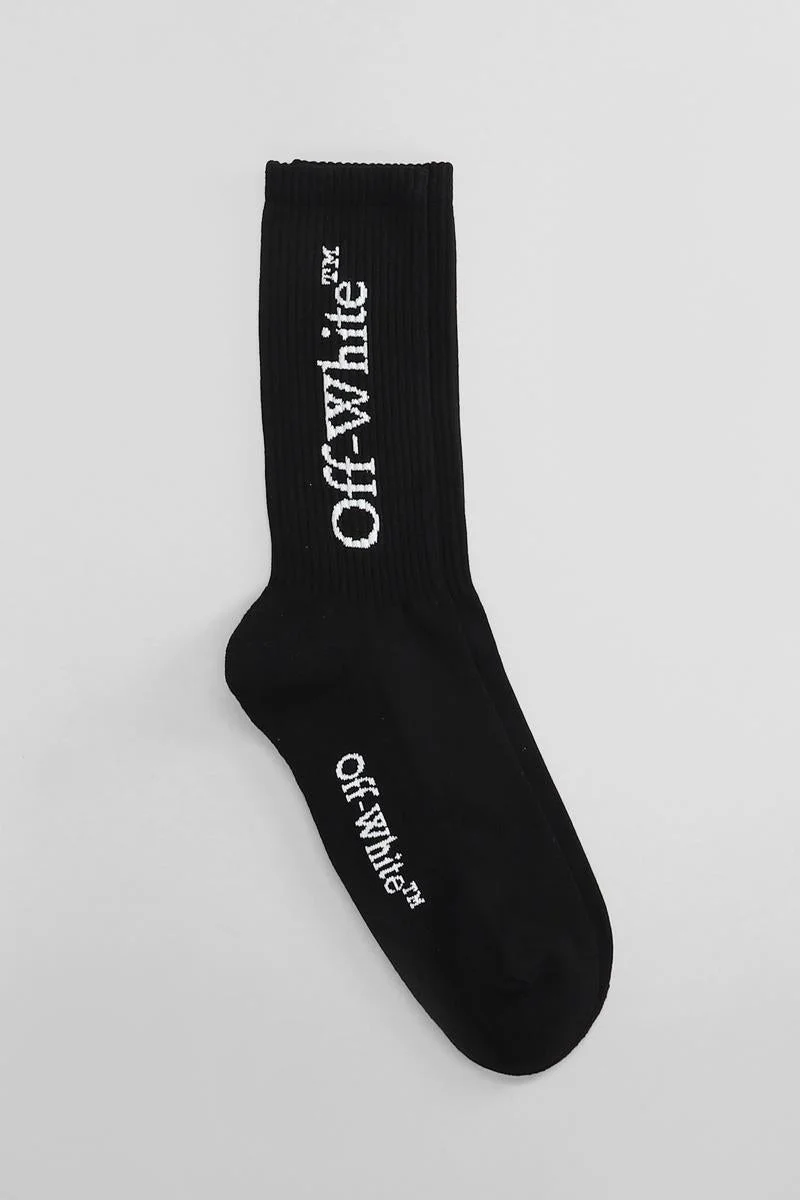 Off-White Socks - 1