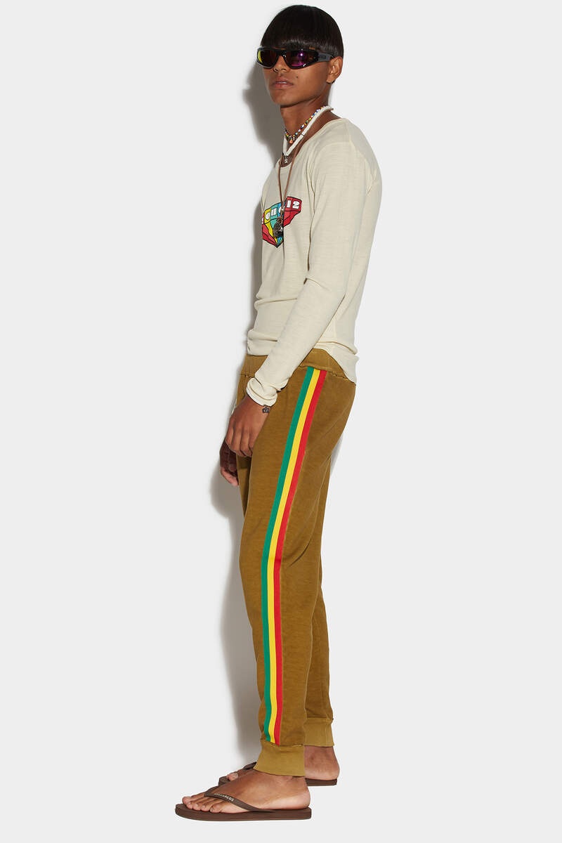 RELAX DEAN PANTS - 3
