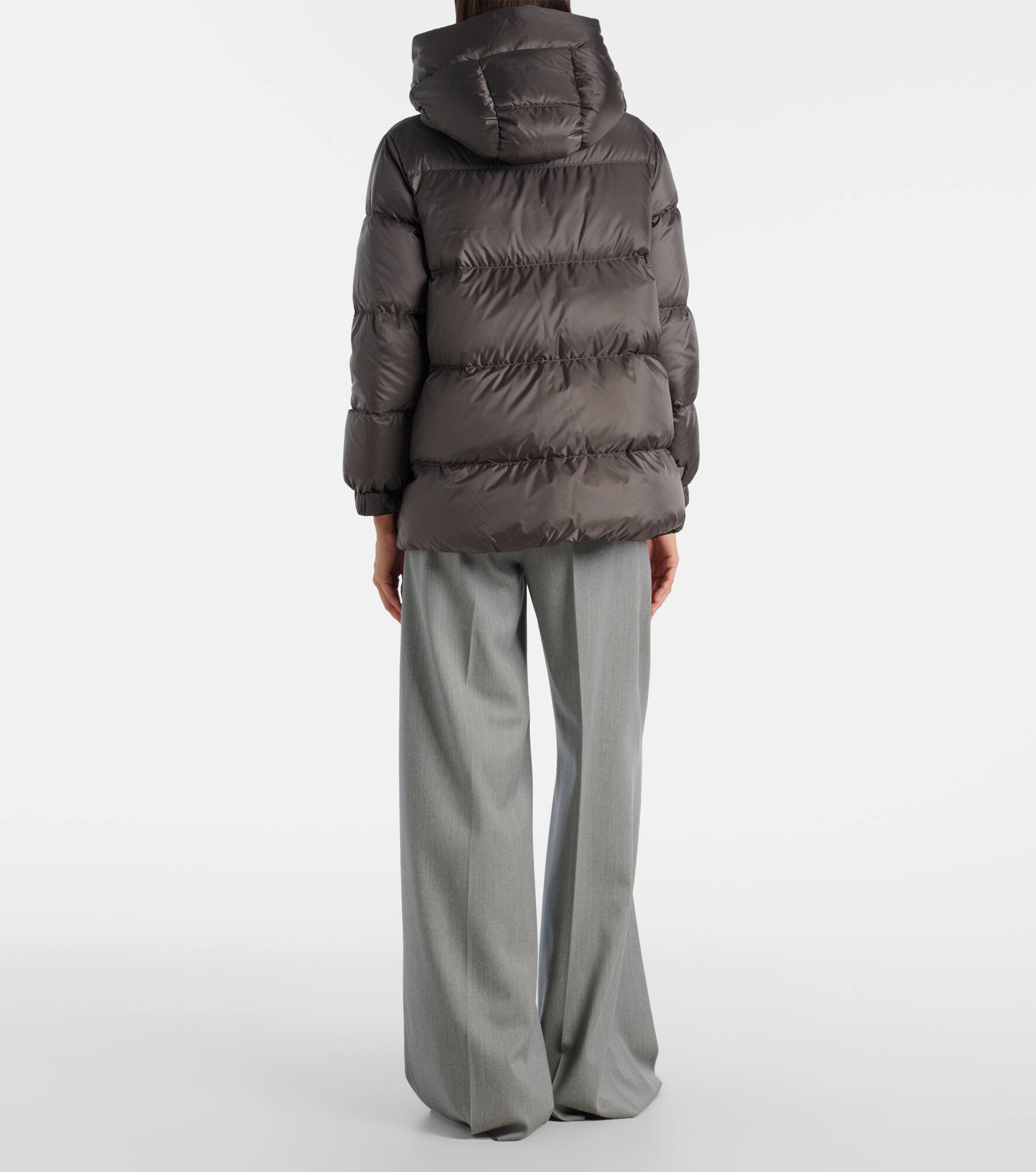 Seia down jacket - 3