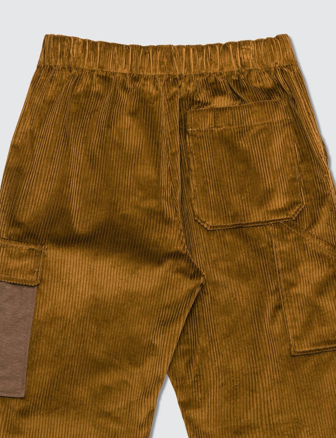 Payden Corduroy Trousers - 6