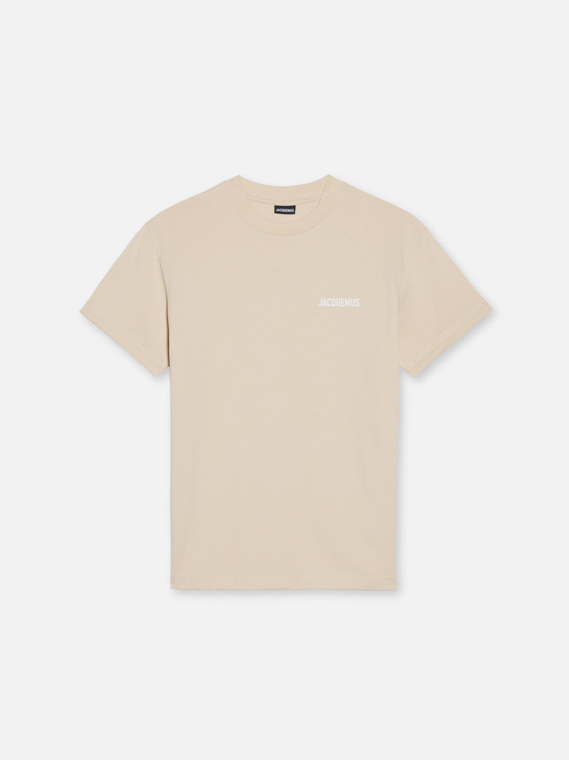 The Jacquemus t-shirt 1