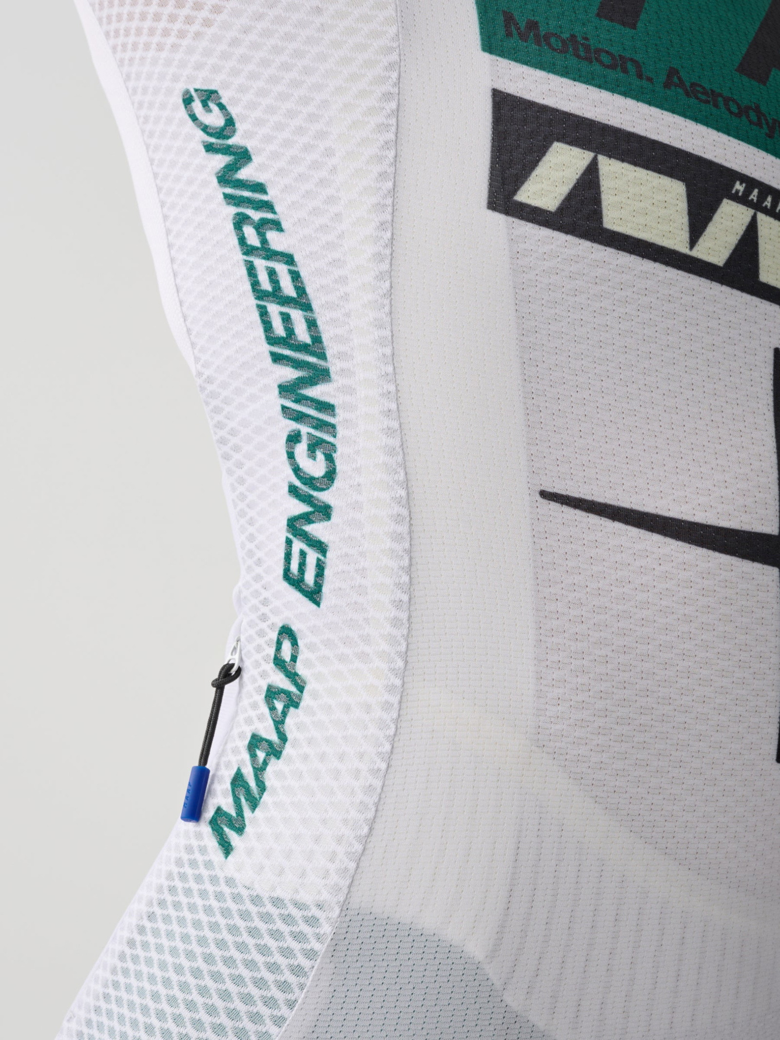 Women's Drome Pro Air Jersey 3.0 - 6