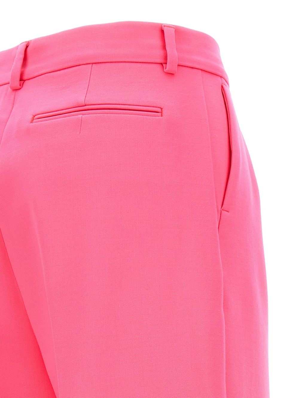 Tibet tailored trousers - 4