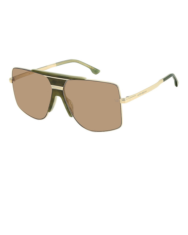Victoria Beckham Square Sunglasses outlook