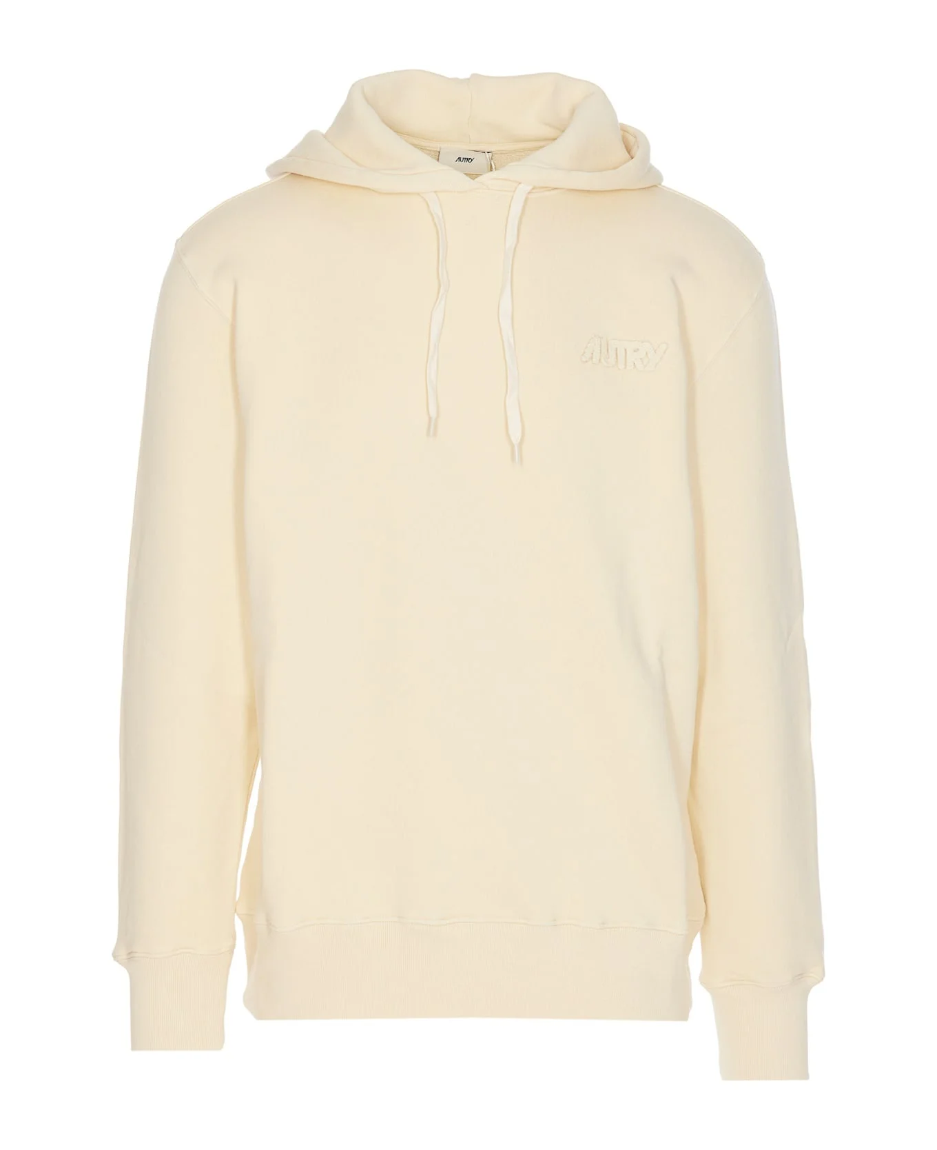 Logo Hoodie - 1