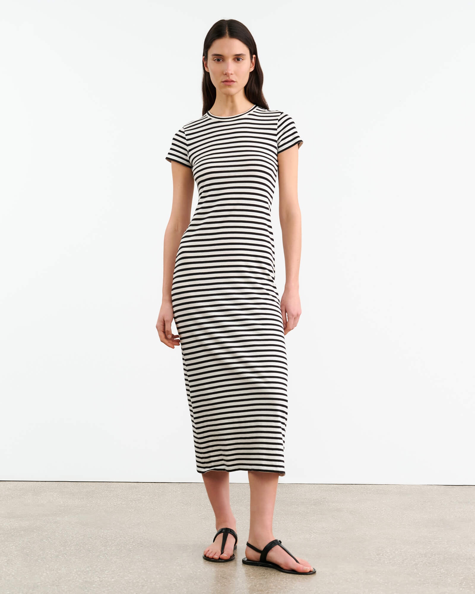 LUCINDA DRESS - 2