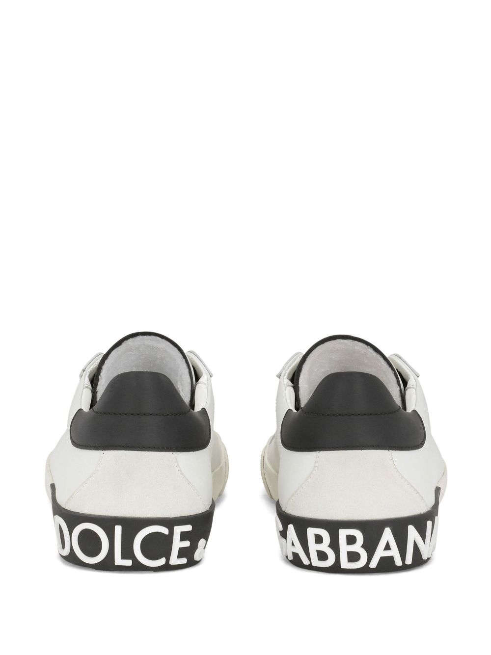 Portofino low-top sneakers - 3