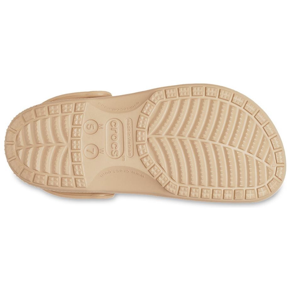 Crocs EVA Clogs 'Brown' 210131-212 - 5