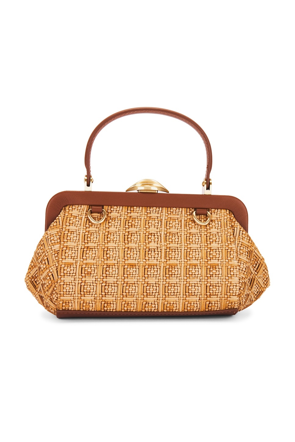 Cult Gaia Zuma Crossbody | revolve | REVERSIBLE
