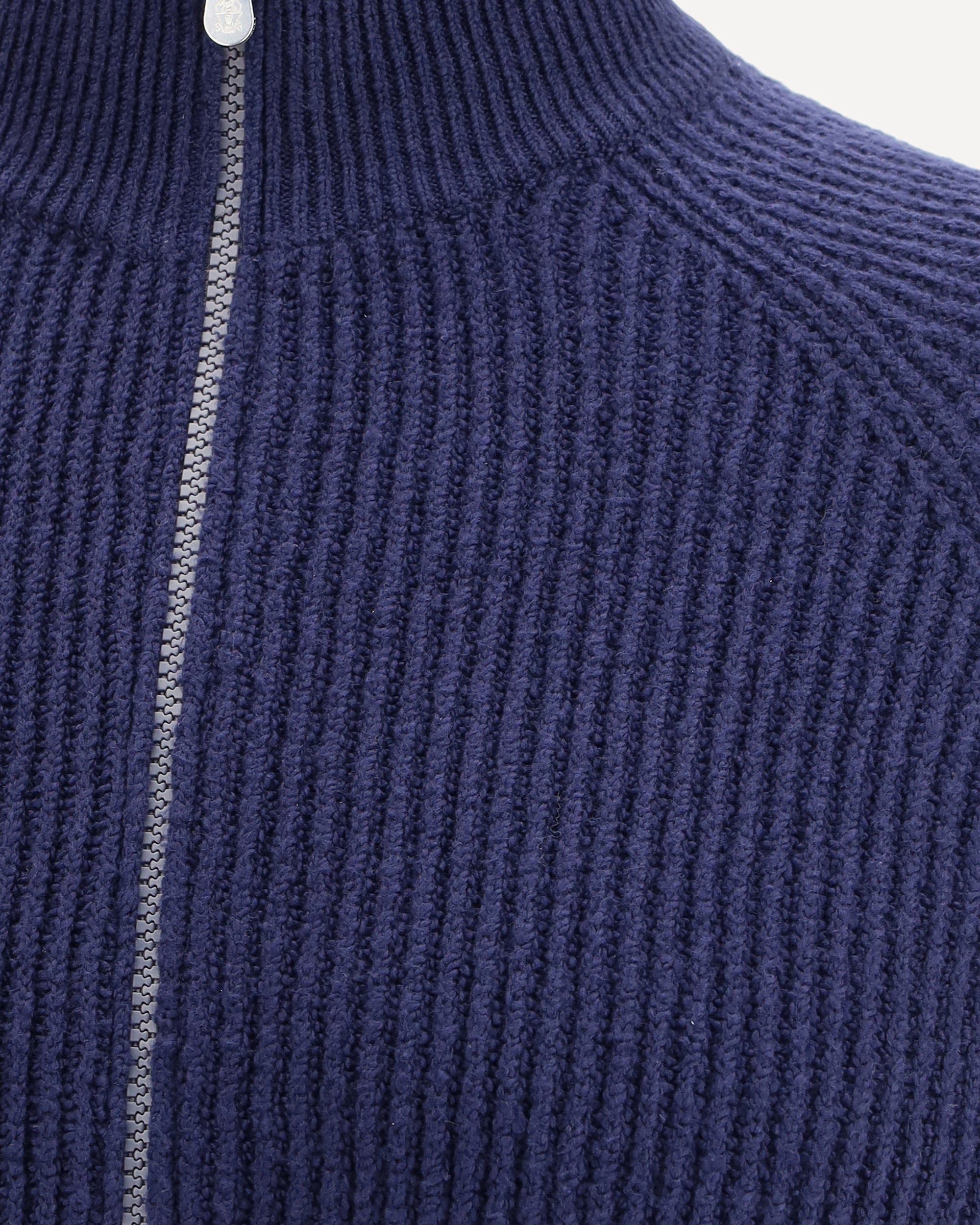 Cotton Cardigan - 3