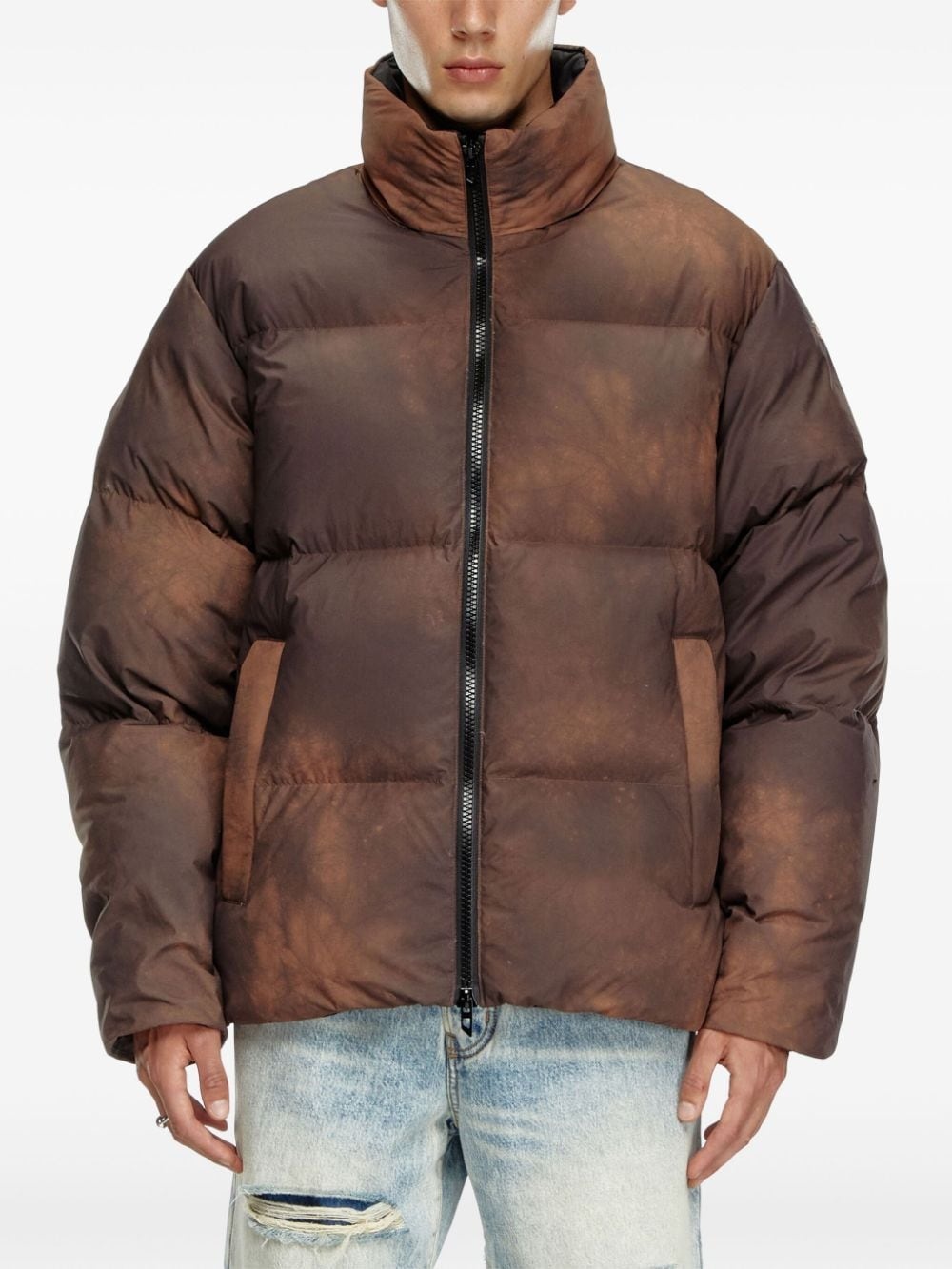 W-Raveel padded jaclet - 3