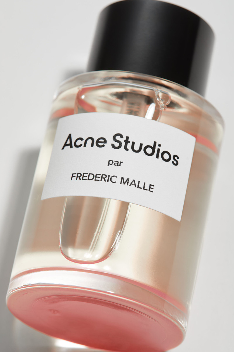 Acne Studios par FREDERIC MALLE by Suzy Le Helley - 100 ml - Blossom pink 4