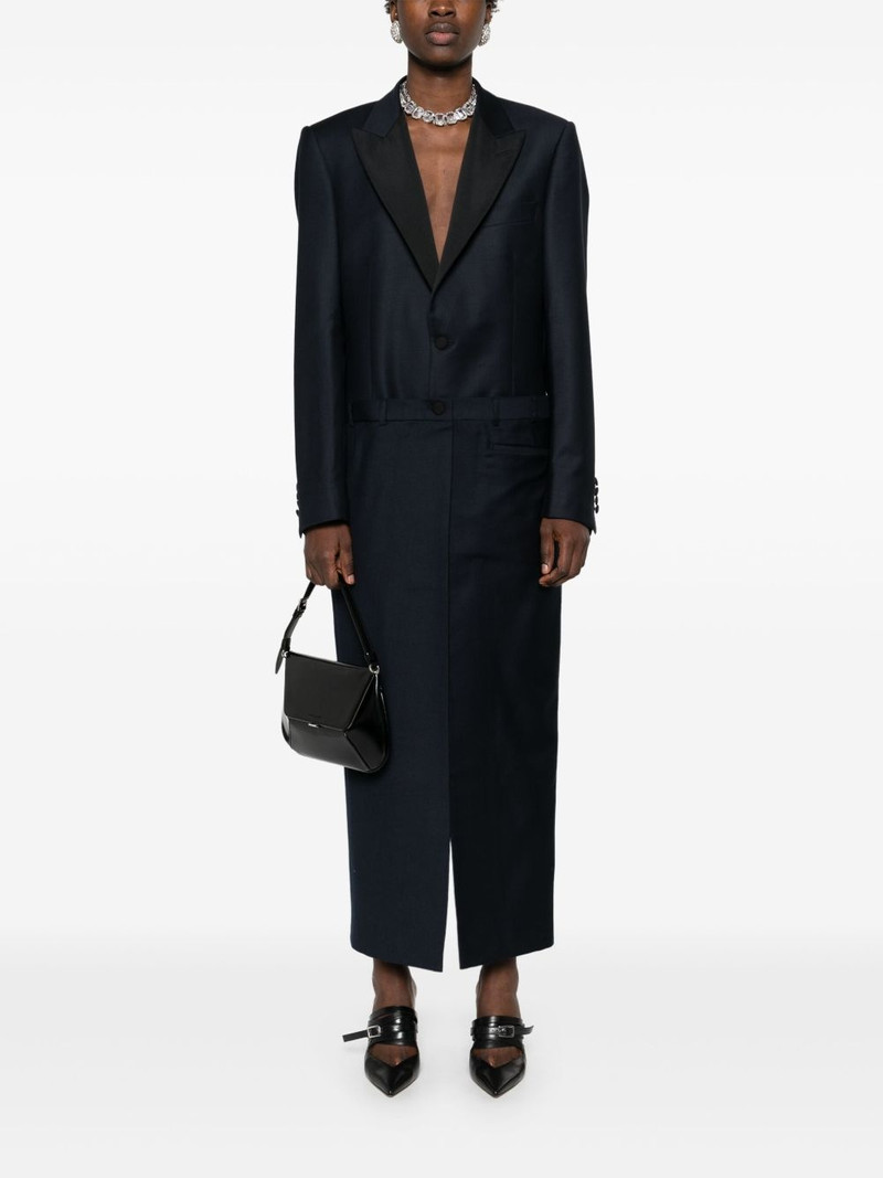 BETTTER x GH Lee coat outlook