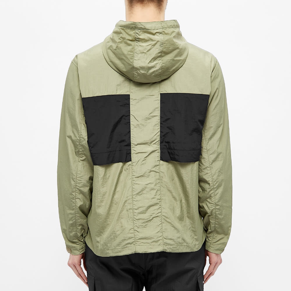 Stussy Block Tech Jacket - 5