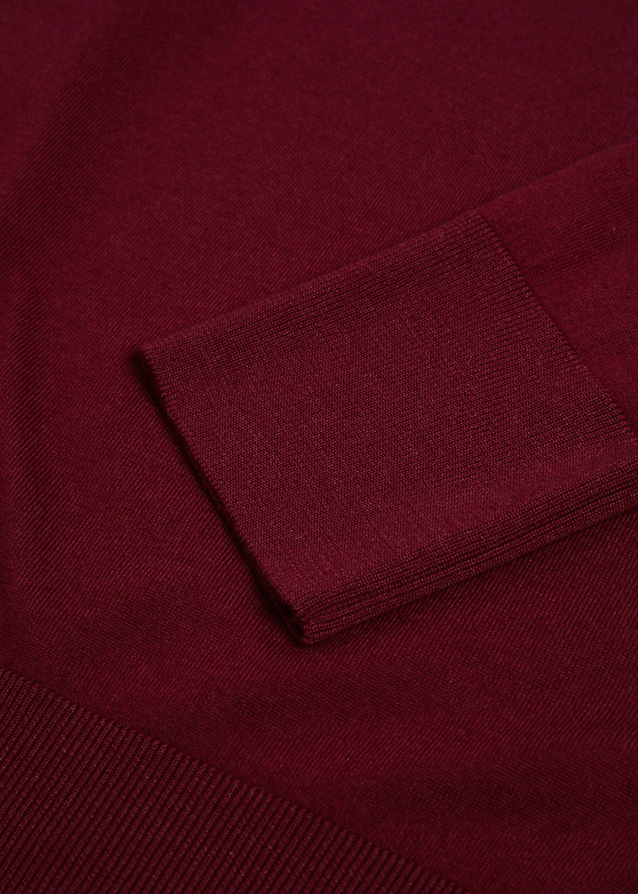 Armarium Edna Wool-blend top - 5