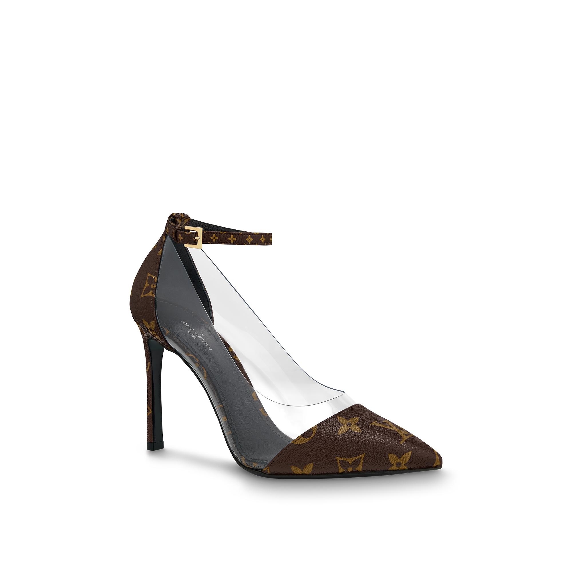 Cherie Pump - 1