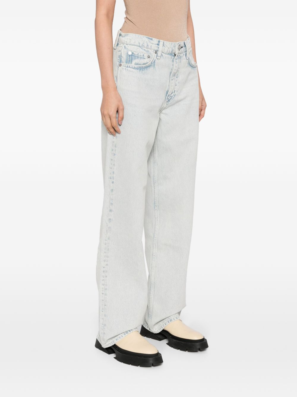 Shea jeans - 3