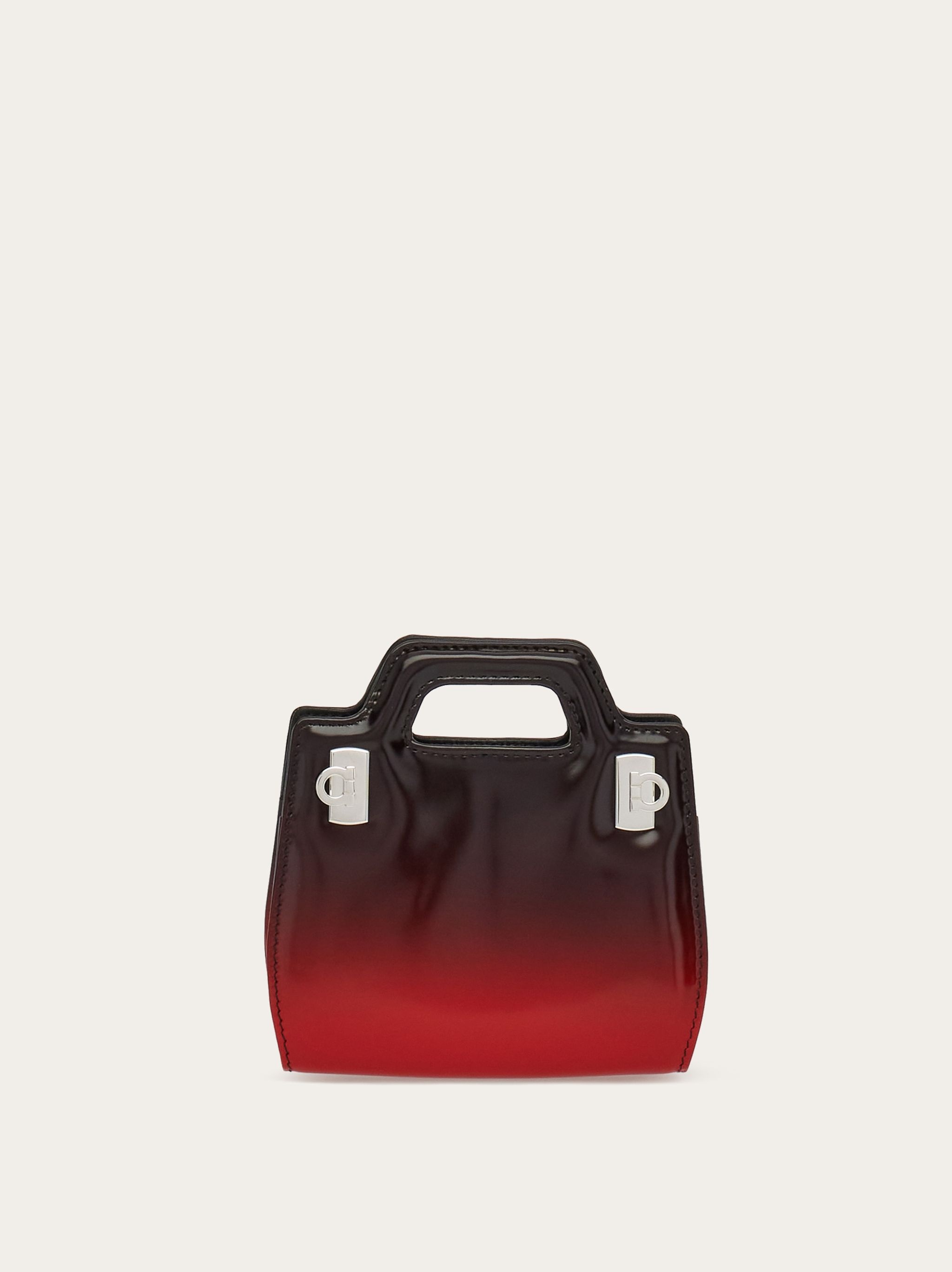 Wanda micro bag with nuanced detailing - 1