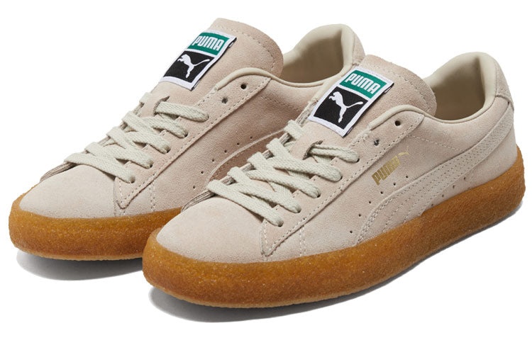 PUMA Suede Crepe 'Peyote' 380707-01 - 3