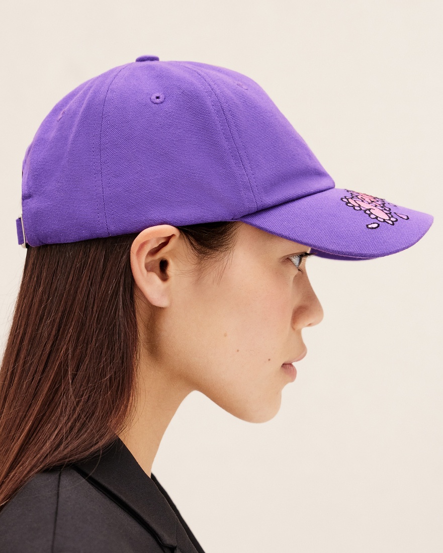 La casquette Desenho - 6